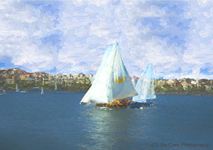 Harbour Sails